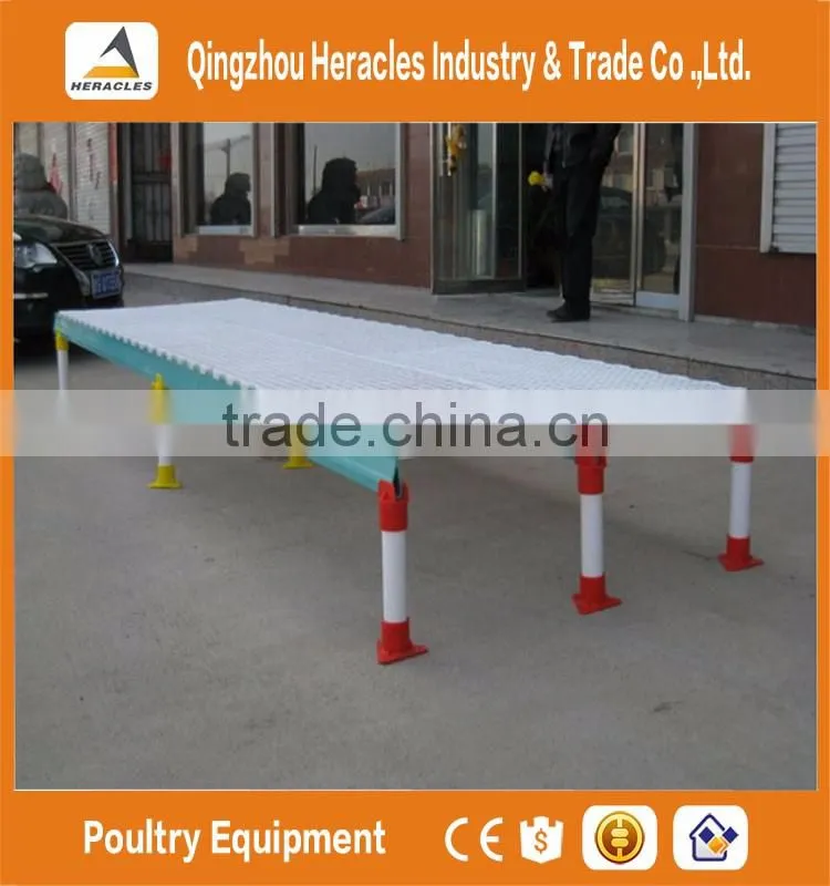 Heracles trade assurance good quality brolier chicken poultry farm cleaning equipment in south africa