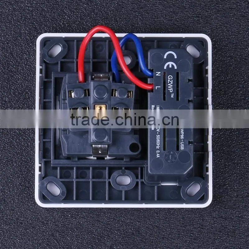 Dual USB Charging Dock