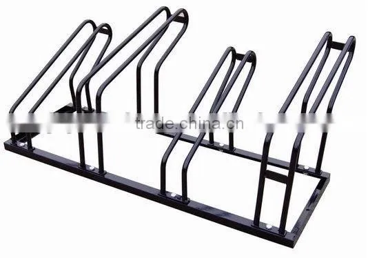 Contemporary exported bicycle camera stand for riding