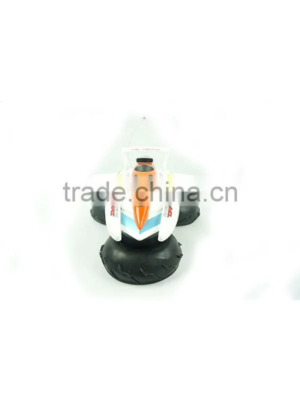 4CH RC Boat For Summer Season 2014 HJ113670 high speed rc boat