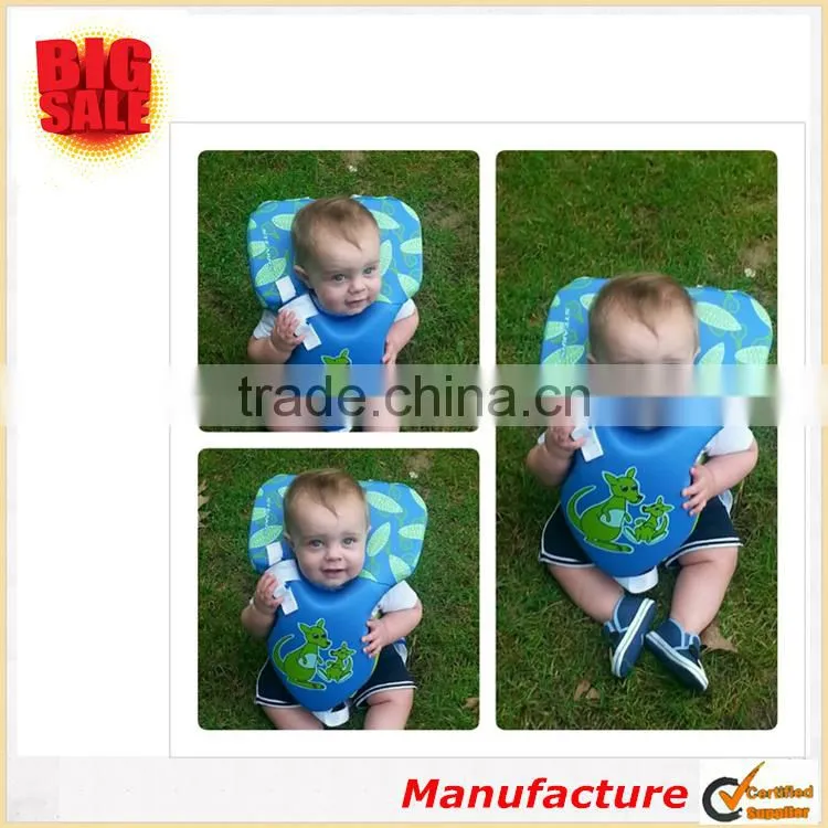 Factory direct sale guangdong life jacket
