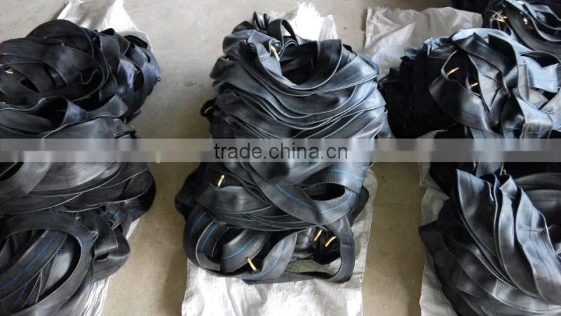 brazil quality 3.00-17 buytl rubber inner tube for motorcycle