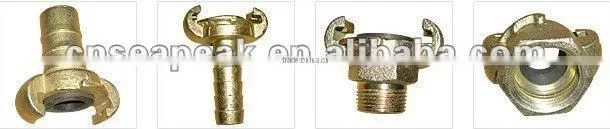 universal coupling/air hose coupling