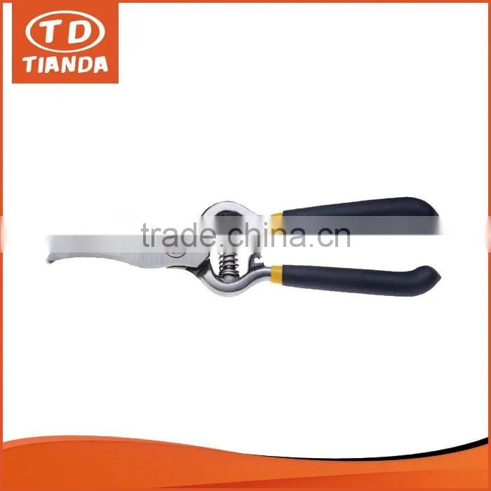 Advanced Production Line Supplier Custom Logo Steel Japanese Plastic Cutter