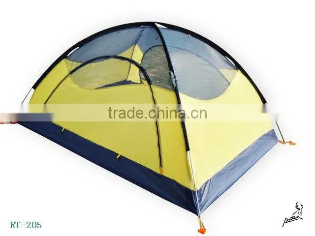 Exclusive Tent