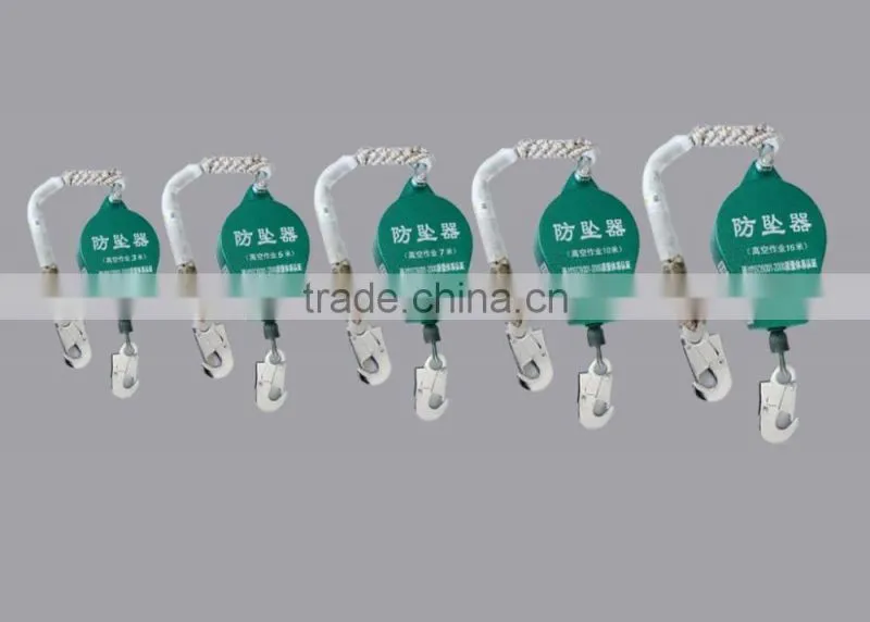 High quality wholesale safety falling protector