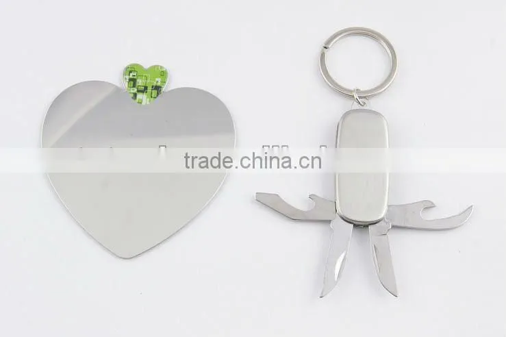 2014 Mini Small Pocket Keychain Knife Set(HA20)