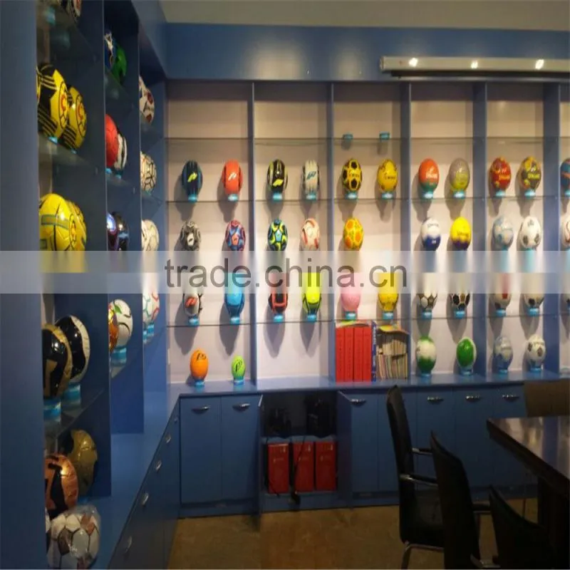 Promotional cheap factory pvc soccer ball
