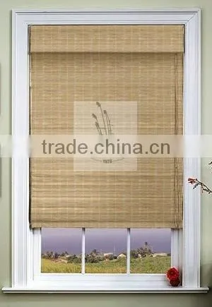 bamboo reed fence for gardening