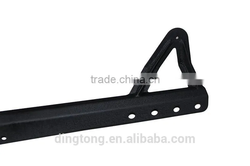 52" Lightbar Mounting Brackets Jeep Led Light Bar Mouting Bracket