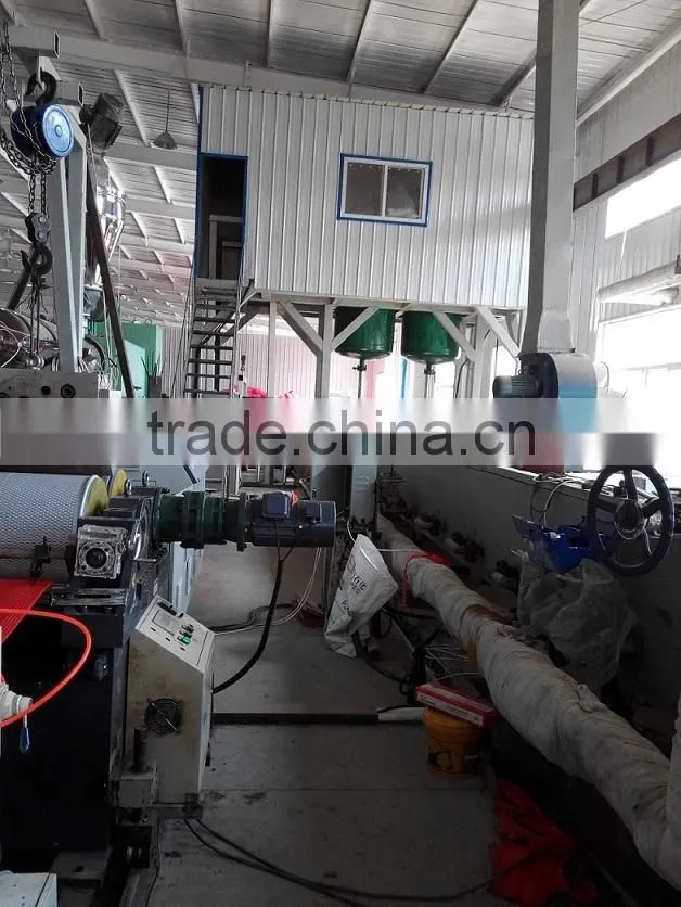 shaggy pvc coil mat/customized pvc coil mat from factory