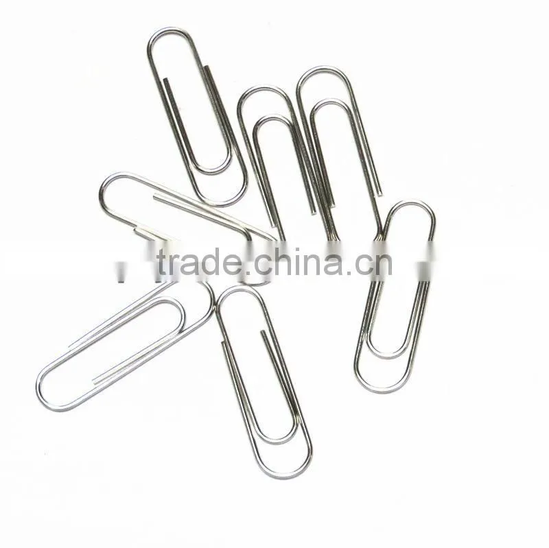 Acco paper clips Office appliance Chinese paper clips factory and manufacture