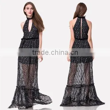 Domin fashion woman sequin fancy dress club