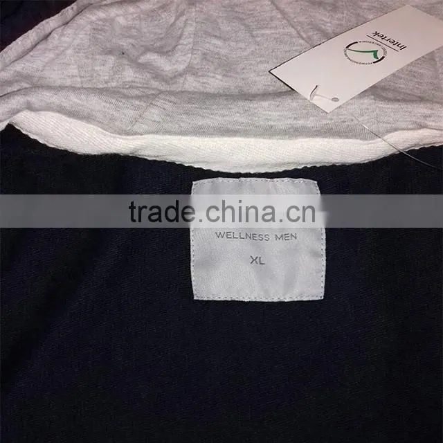 Men's Branded Fleece Track Trouser & Hoody (Garment Stock lots / Apparel Stock / stock lots / Garment Apparel from Bangladesh)