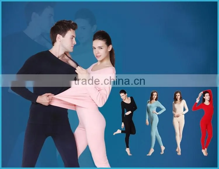 fashion comfort skins cheap thermal underwear