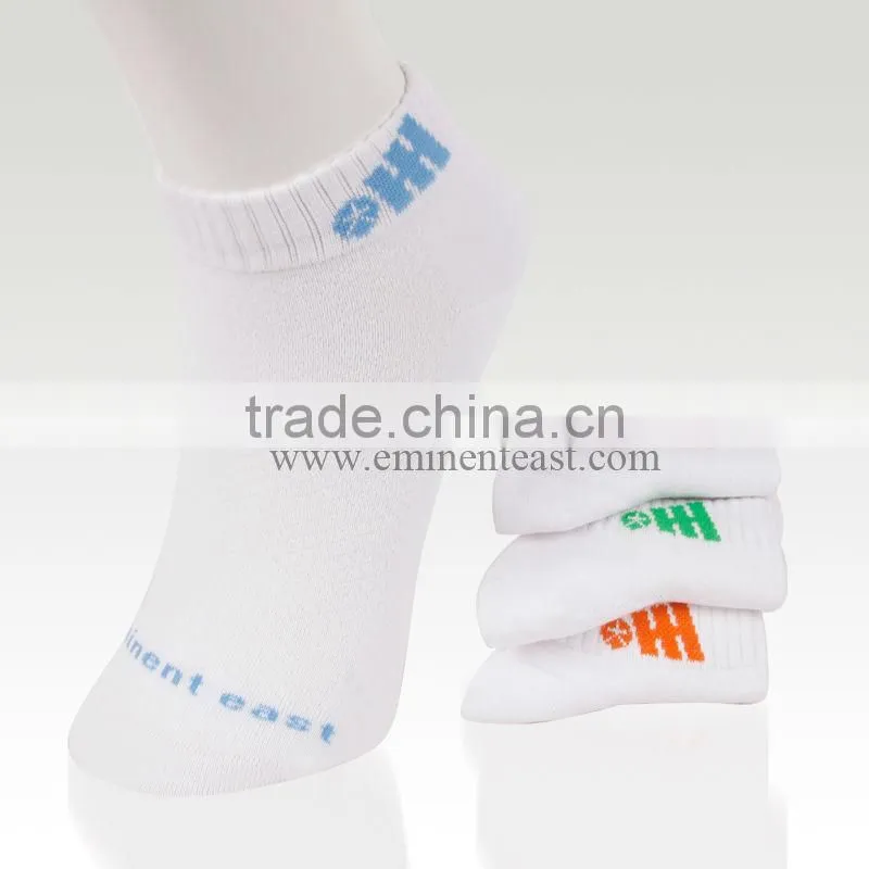 White only quality wholesale socks
