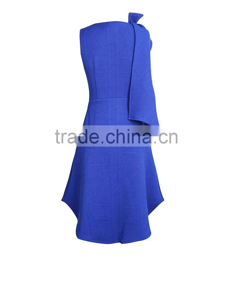 guangdong women's clothing new season fashion summer style casual dress for women 2017