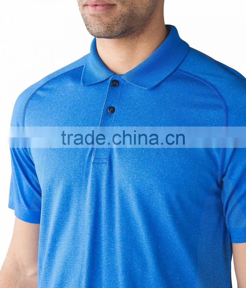 Custom polo shirts raglan sleeve polo t shirts quick dry golf shirt