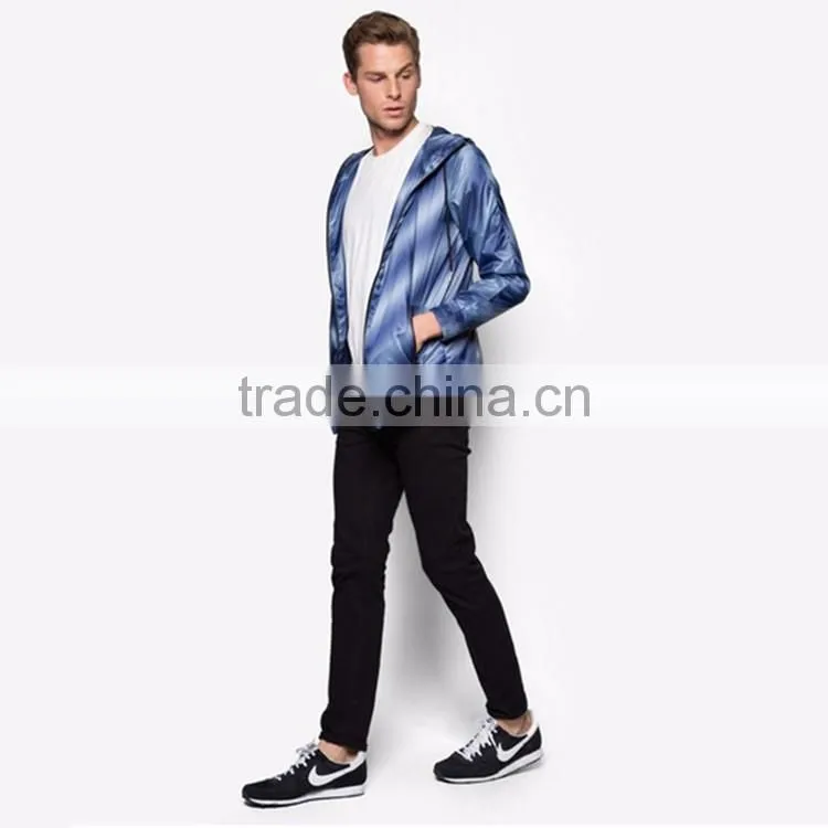 Large Supply OEM travel jacket