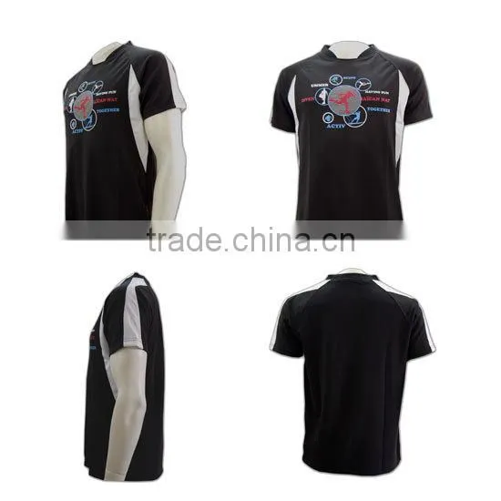 2014 fashion breathable spanish american sportswear brands (W042)
