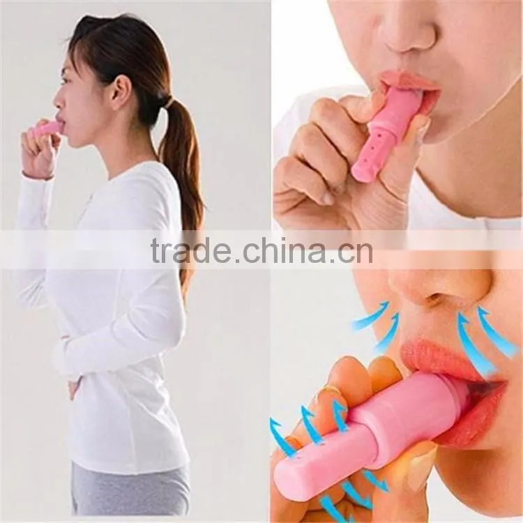 Face & Body Slimming Device Slimming Respirator Artifact Face-lift Abdominal Breathing Exerciser