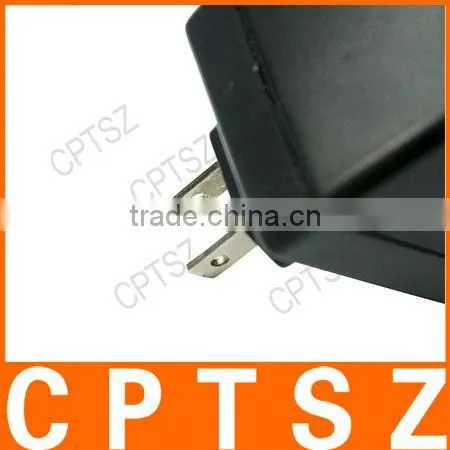 AC to 12V Car Power Adapter (90~240V Input)