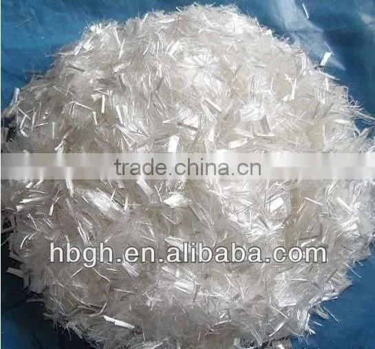 cold water soluble yarn for the pre-processing of towel