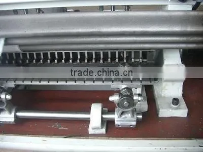 Computerized Quilting Machine