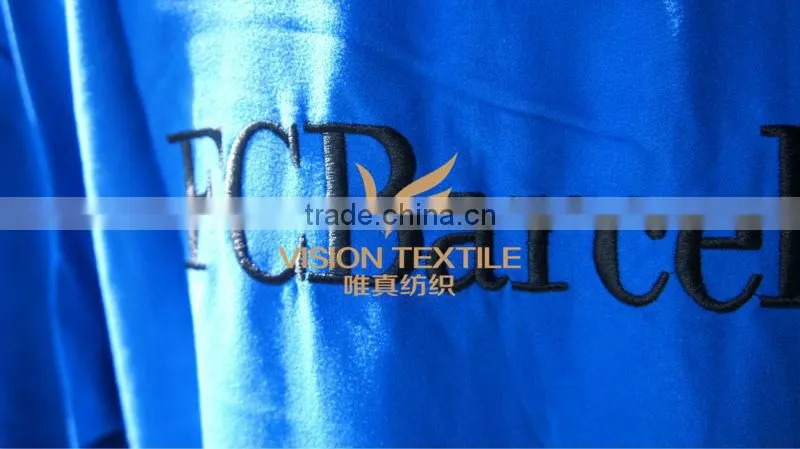 Custom Made Bathrobe