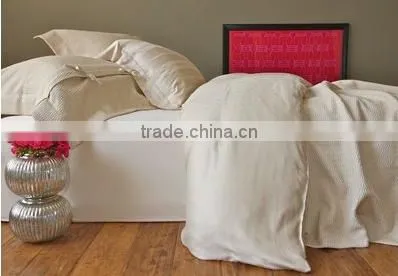 100% luxurious Lyocell Bedding Set/tencel sheet sets