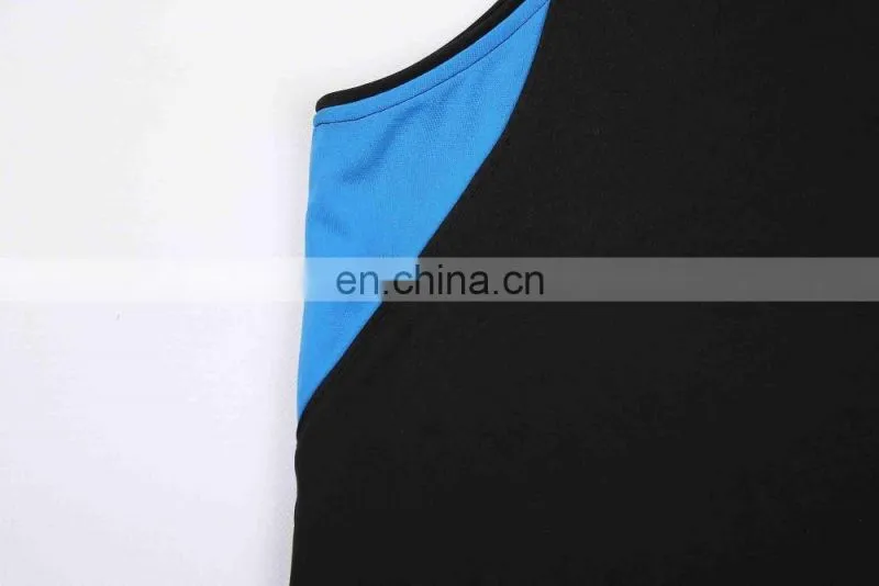 Women Play Workout Top Play Plain Training Sport Tank Top
