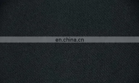 clothing fabric twill polyester gabardine fabric