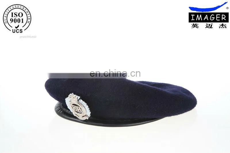 Hot New Products Customized Ceremonial Basque Beret