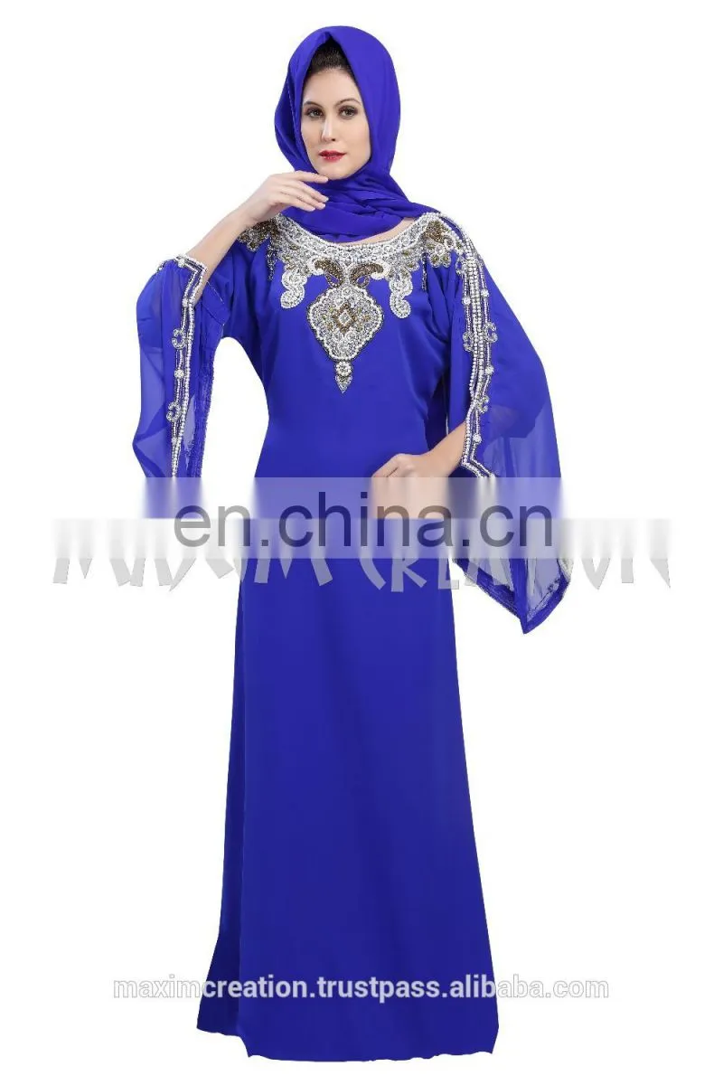 ABAYA FOR WOMEN DUBAI MOROCCAN JALABIYA