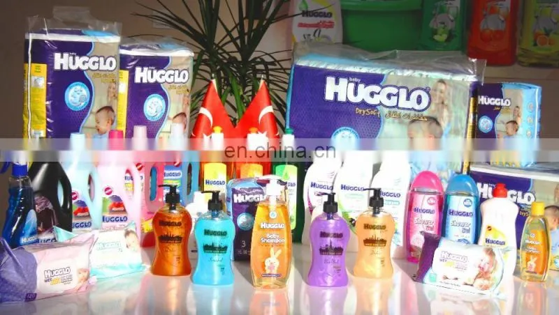 GENERAL HOUSE OFFICE CLEANING DISPOSABLE HYGIENE PRODUCTS FROM TURKEY