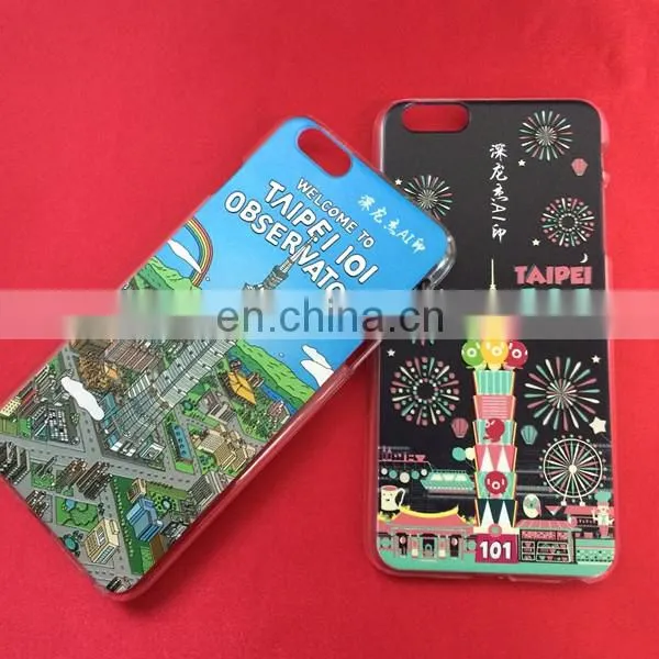 Equipment for iphone case printing machine