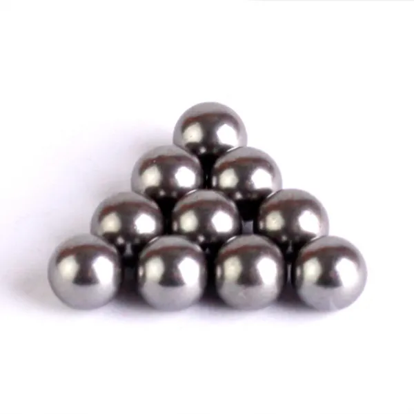 Yuncheng Condar Steelball Co., Ltd. company overview - view 1