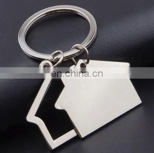 Newest Popular Sports goods Keychain Candy Color Golf ball Keychain