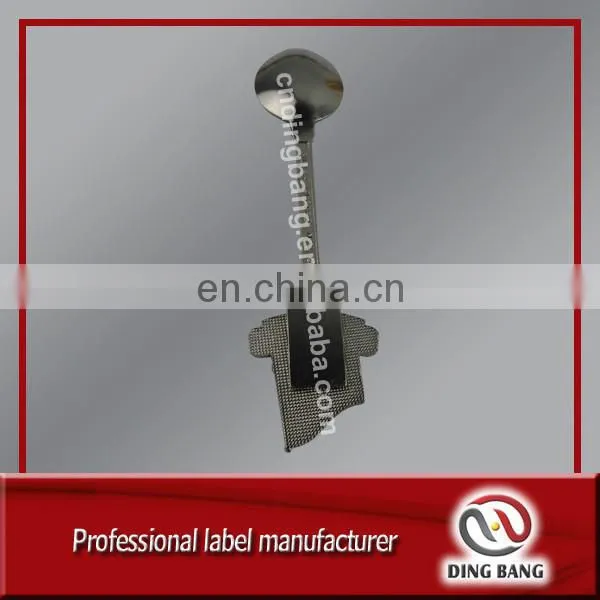 OEM Accepted Promotion Cheap Items Stamped Logo Plate Type And Gift Box Packaged Eco-friendly Custom Souvenir Coffee Spoon