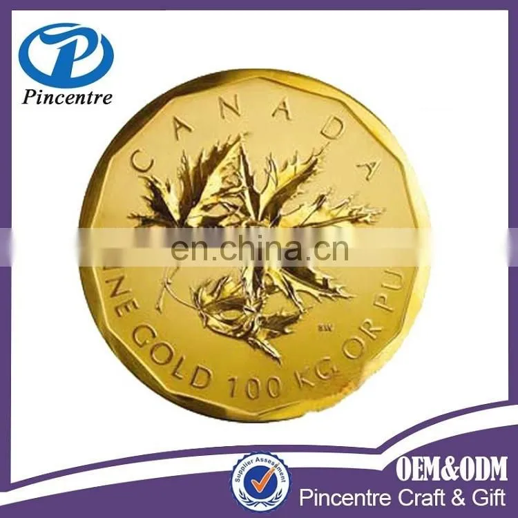 Hot sale high quality cheap custom engraved blank silver coin on alibaba