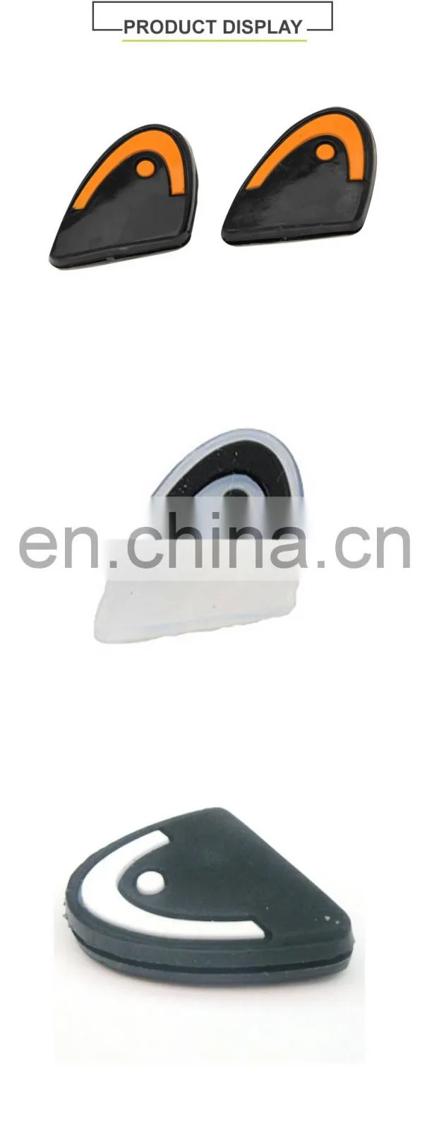Dampener Tennis,Tennis Racket Shock Absorber to Reduce Tenis Racquet