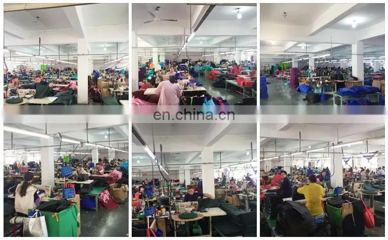 2017 eco-friendly coustome printed China manufacture cheap price PP woven bags