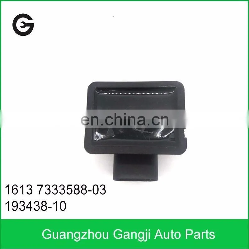 Genuine Diagnosis Module 1613 7333588-03 193438-10 for BMW 5/6/7 Series