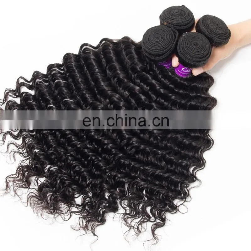 Remy virgin hair wholesale kinky curly hair