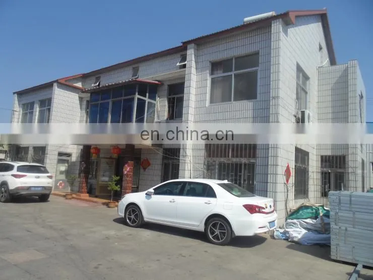 Qingdao New Taosheng Metal Products Co., Ltd. company overview - view 3