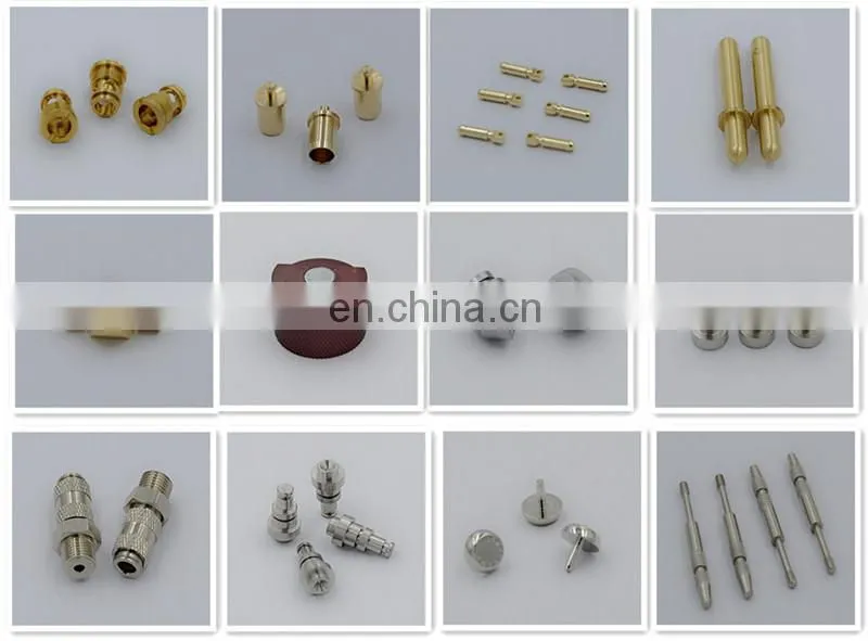 good service no quality discrepancy trade assurance connectors