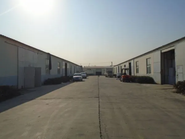 Shandong Liaocheng Chaoyue Daily Necessities Co.,Ltd company overview - view 2