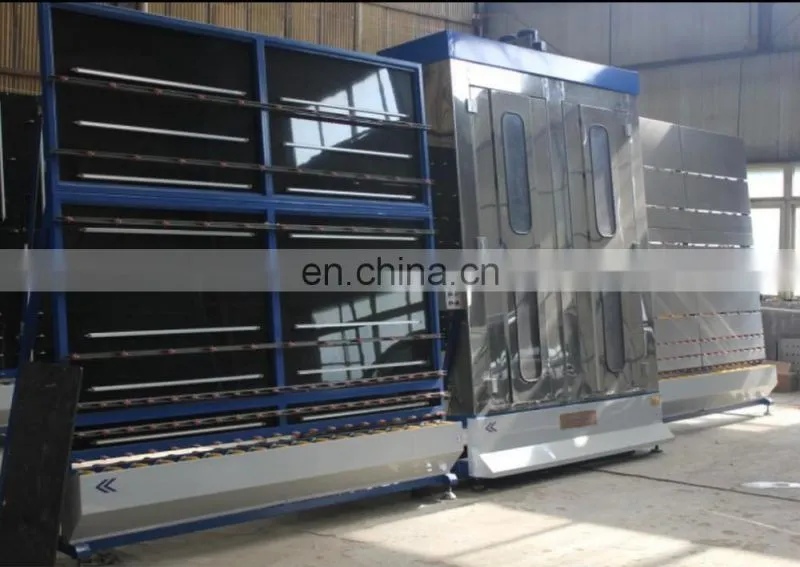 glass washing equipment, glass washer equipment