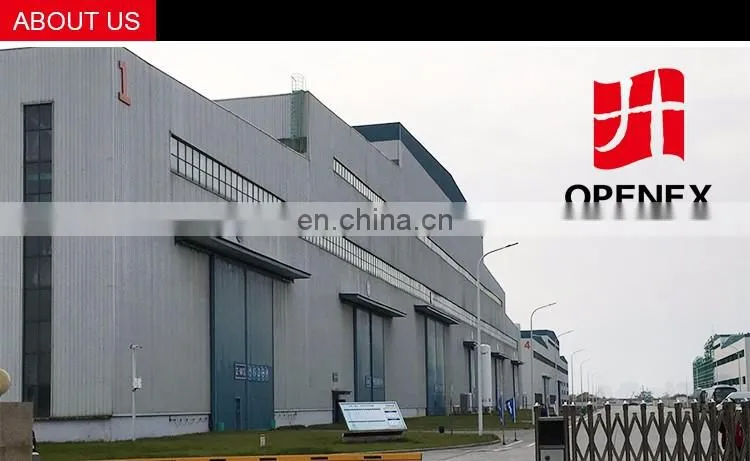 Customized high quality metal fabrication work stamping service