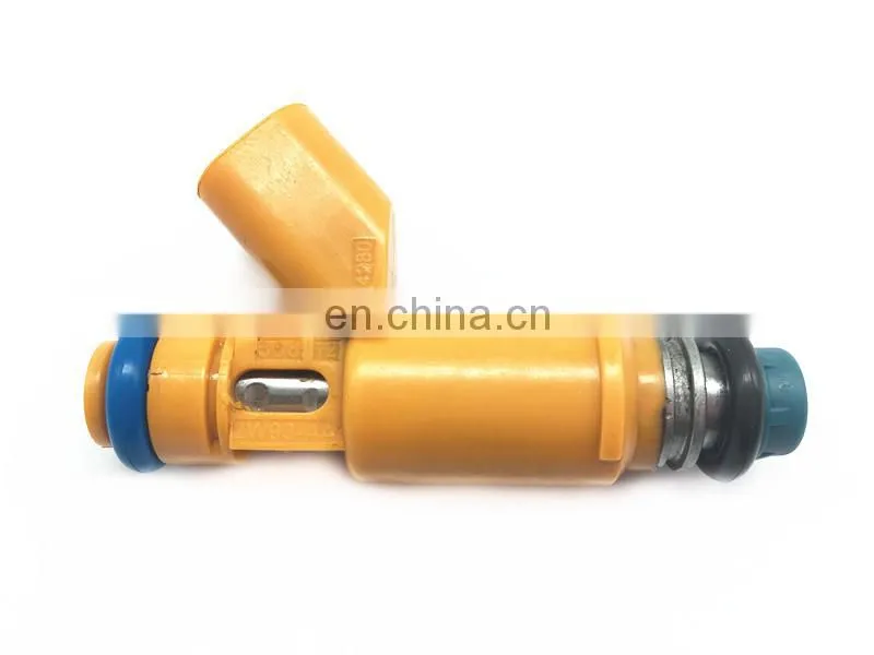 Fuel Injector OEM 2W93-AA FJ1102